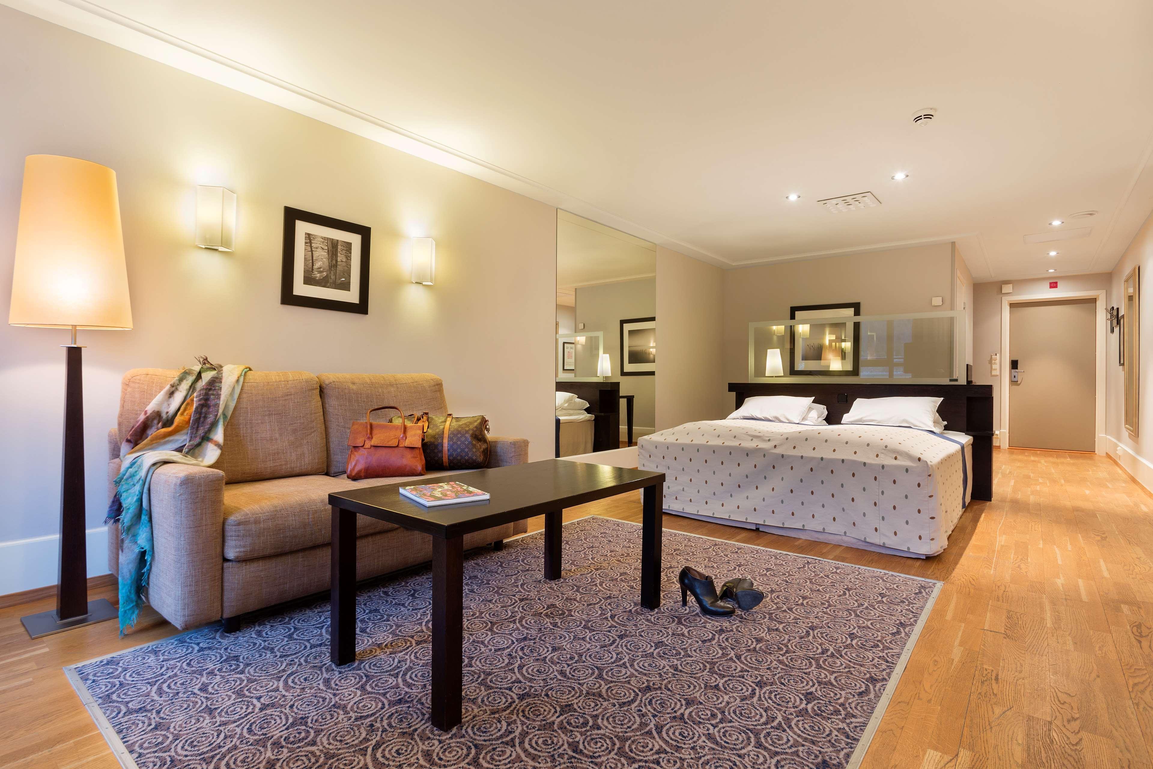 Scandic Sunnfjord Hotel & Spa Forde  Bagian luar foto